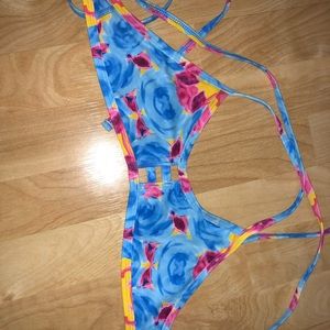 JOLYN LAZY SUNDAY SIZE SMALL TOMCAT TOP